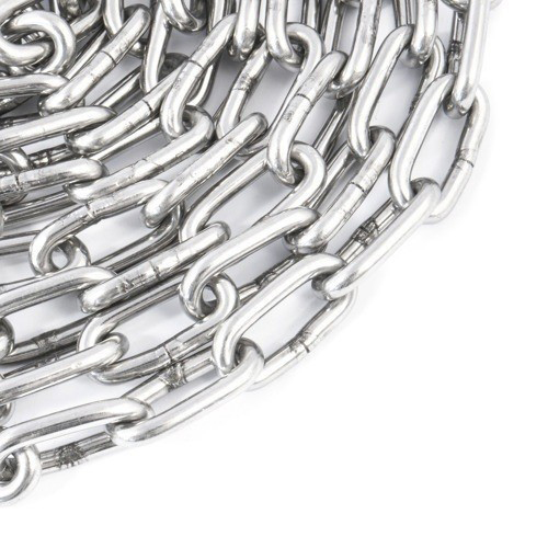 Dây xích inox 304/201